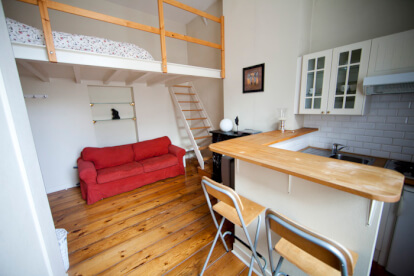 furnished-studio-in-brussels-schuman-eu-district EG492Ds